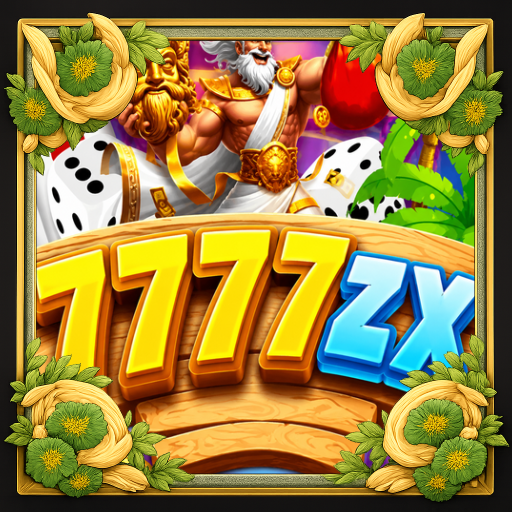 777zx — mitra unggulan
