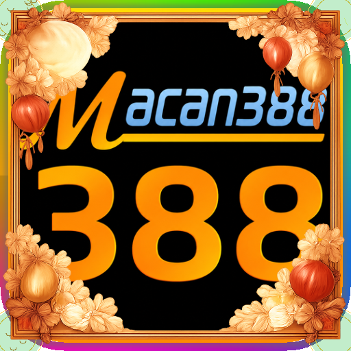 macan388 — galeri pratinjau Resmi APK