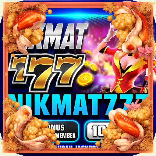 nikmat777 — mitra unggulan