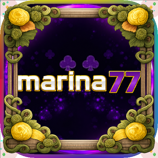 marina77 — mitra unggulan